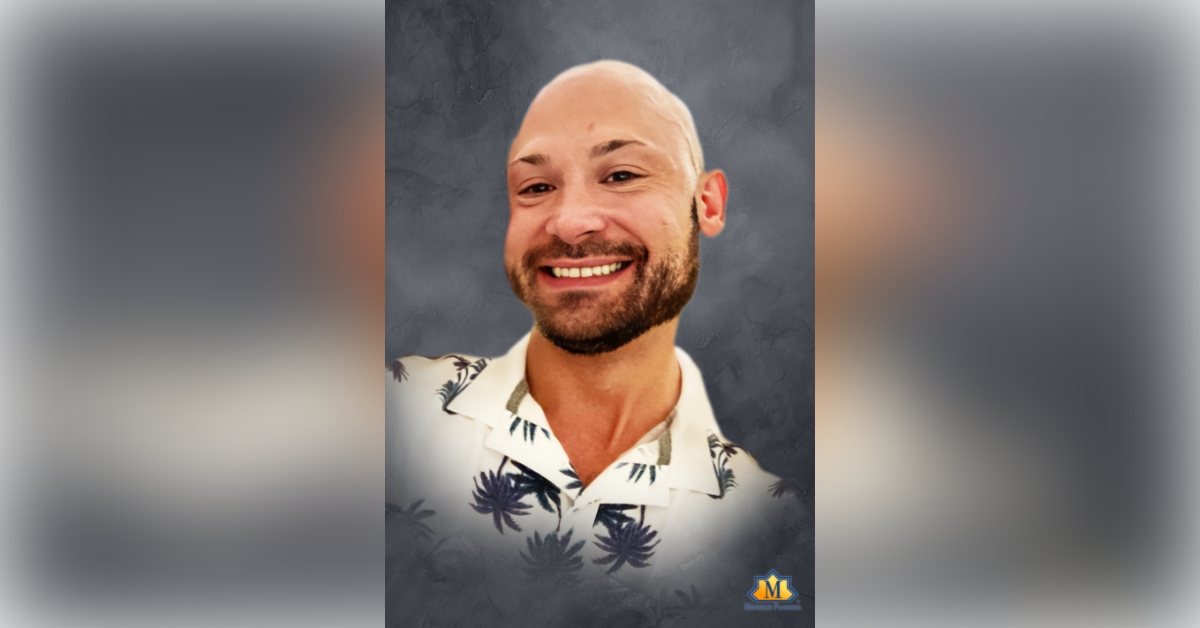 Obituary information for Brett Wiest