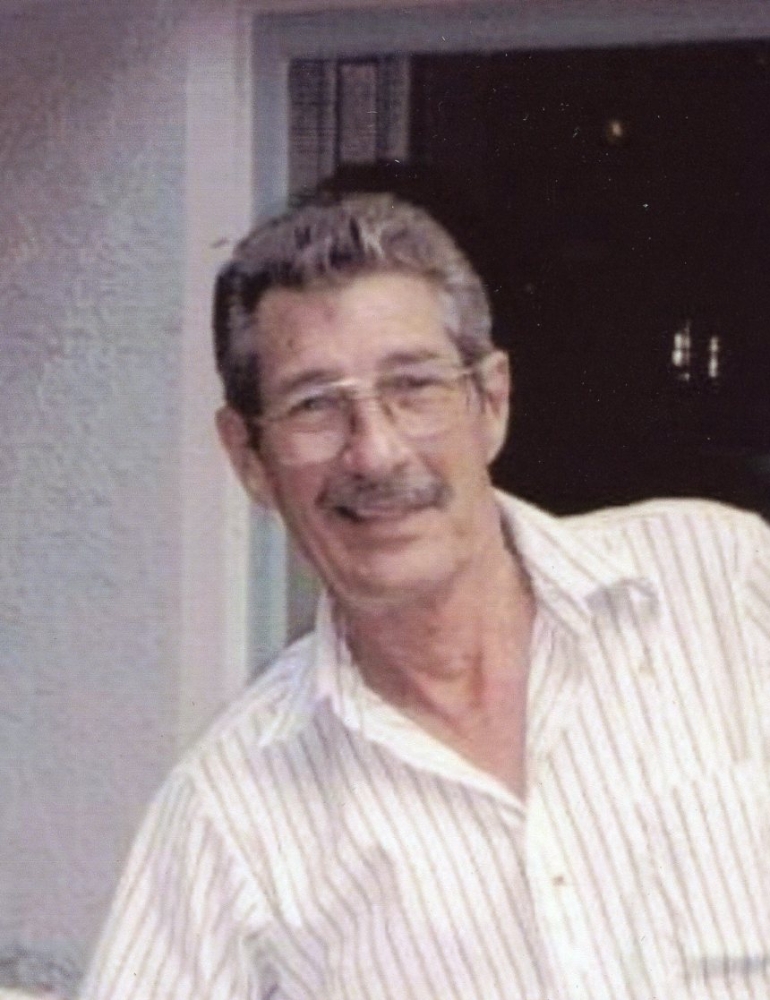 Orville Powell 2023 David & Powell Funeral Home