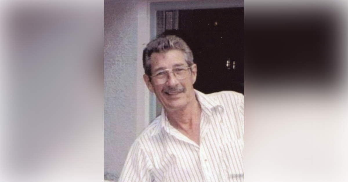 Obituary information for Orville Powell