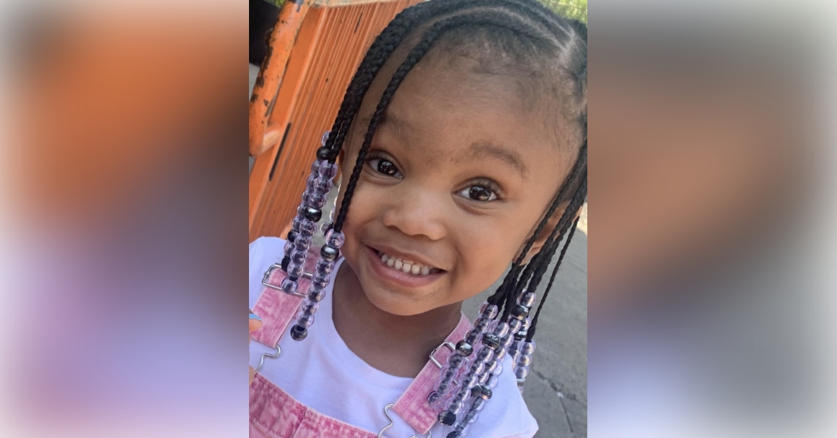 Obituary information for Jayda Makayla Bruny