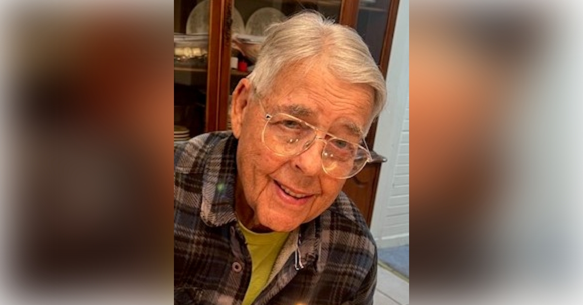 Obituary information for J C Barnwell