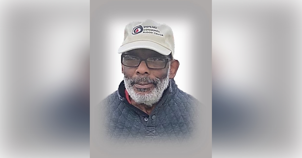 Obituary information for Sgt (Ret) Melvyn Douglas Grant