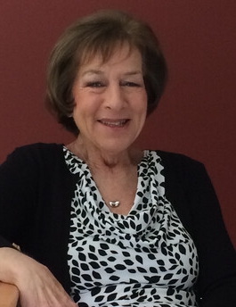 Patricia Ann Brown - 2023 - Brockett Funeral Home