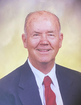 Earl Eugene Cansler Obituary - 2023 - Dogwood Funerals & Cremations