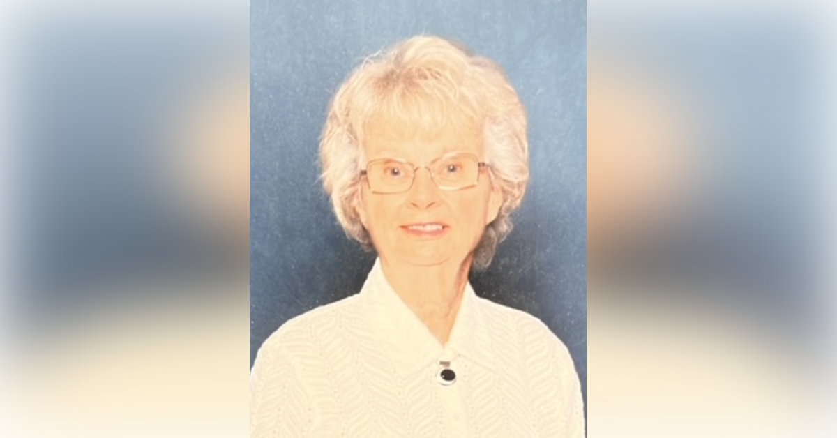 Obituary information for Jean I. Lorimer