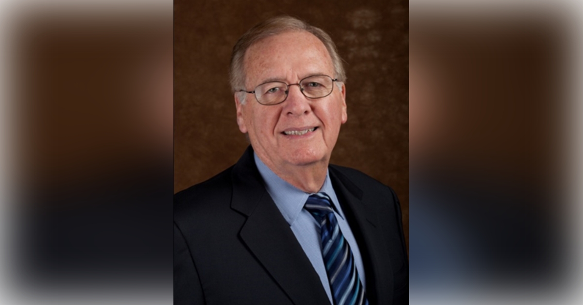 Obituary information for Dr. James Raymond Kittrell