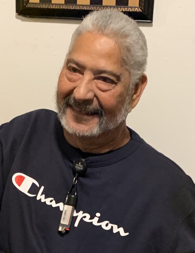 Abel Santiago 2023 John W. Keffer Funeral Homes and Crematory, Inc.