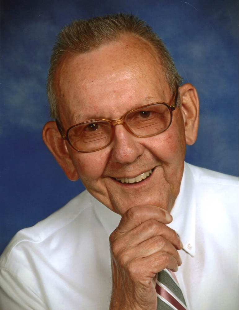 Robert J. Lebrock 2023 G.H. Herrmann Funeral Homes