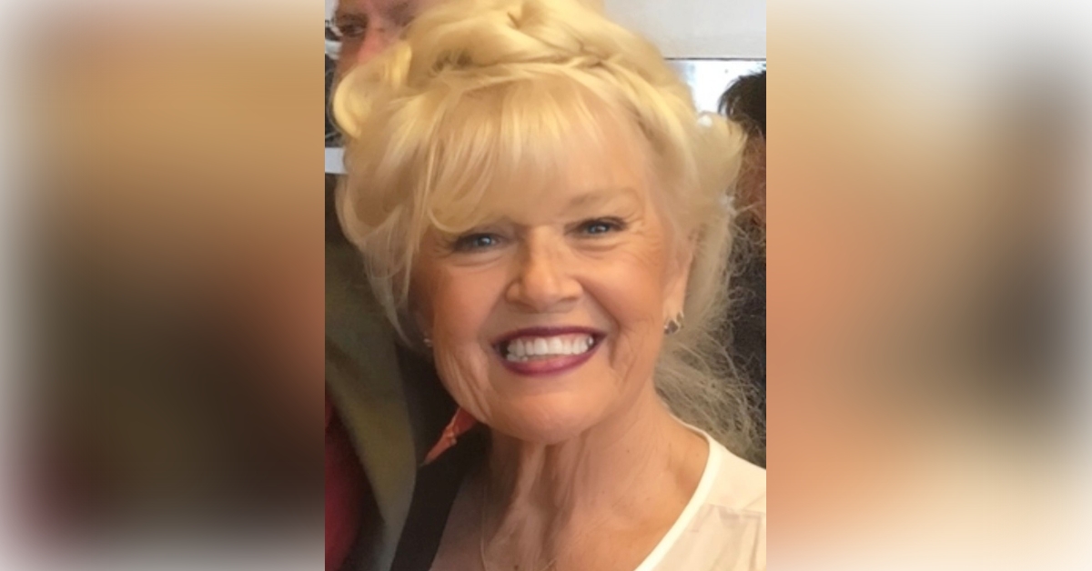 Obituary information for Phyllis Ann Pendleton