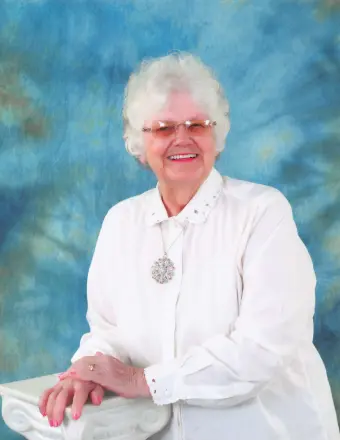 Mildred "Lou" Lusk  Deaton 28847720