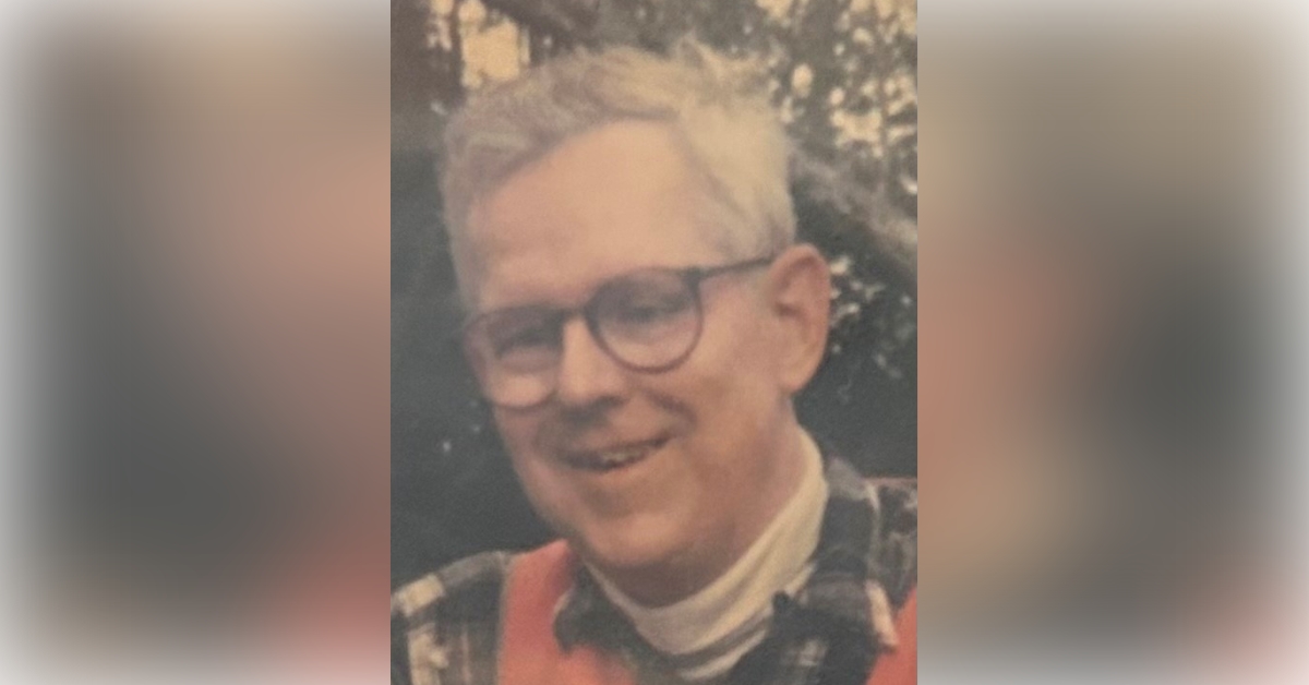 Obituary information for W. "Nick" Barlow, II