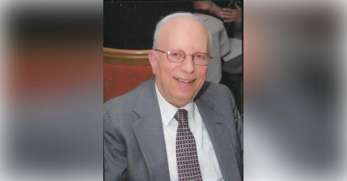 Obituary information for Leon Hovsepian