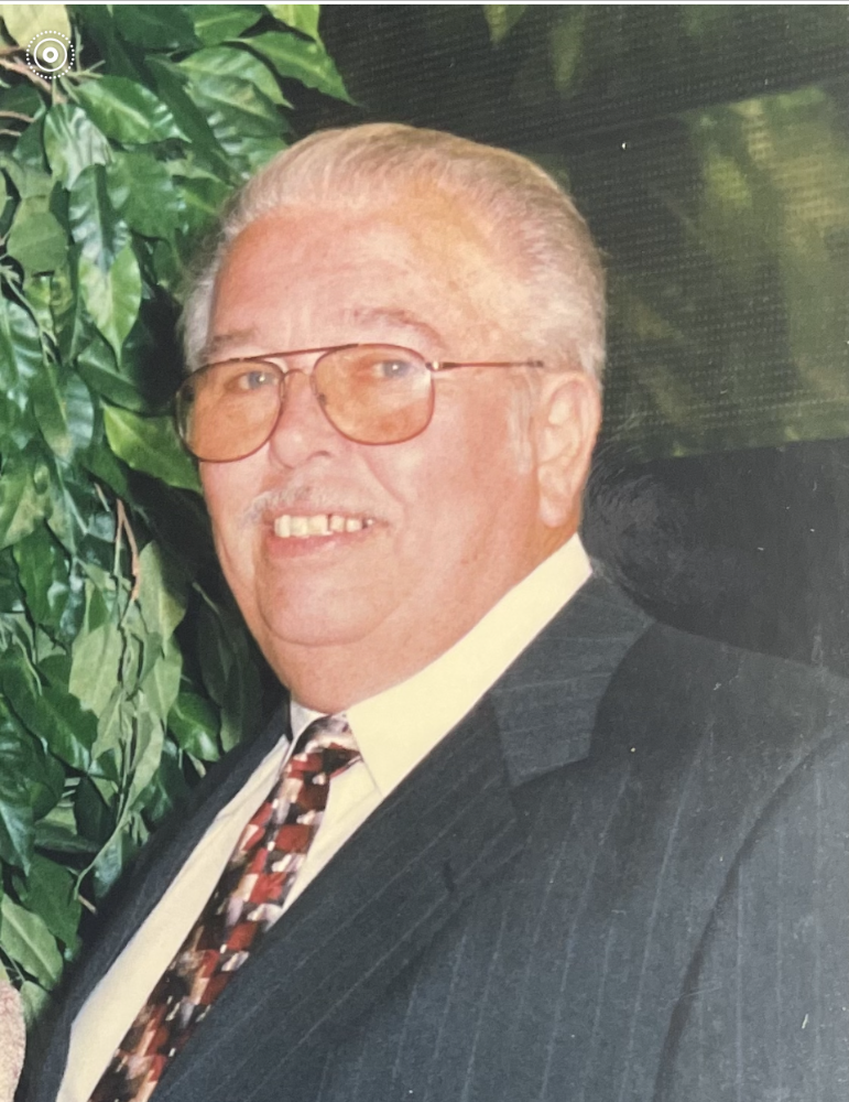 Charles "Charlie" Joseph Gardner Jr. 2023 Moore Funeral Service