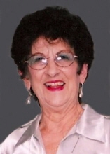 Josephine Marie Scheel