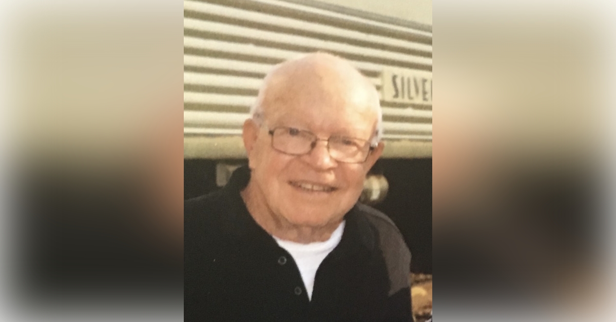 Obituary information for Charles "Bud" Dean