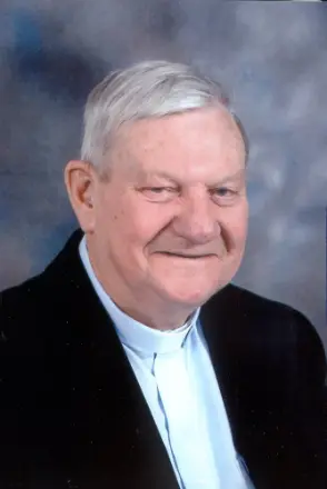 Rev. Eugene John Peter Schaffer 28854615