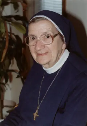 Sister Agnes Blaquiere 28858281