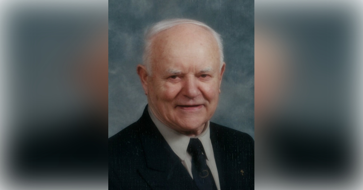 Obituary information for Frank George Matei