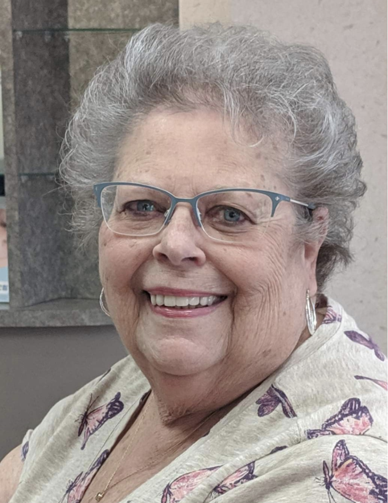 Mary Vern "Cookie" Greer 2023 Hutchens Funeral Homes