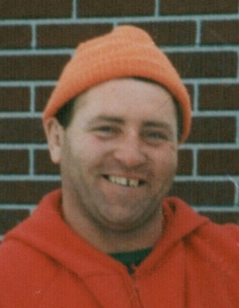 Photo of Marvin Messner