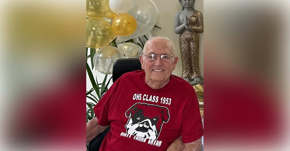 Obituary information for Donald Eugene Shotwell