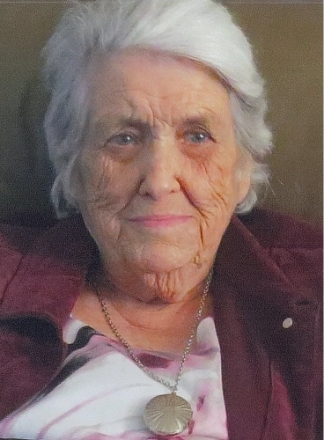 Photo of Margaret (Reta) Goldstone