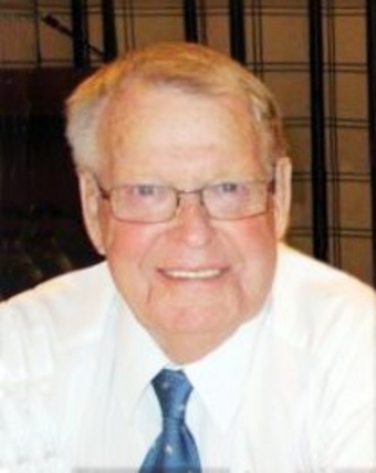 Photo of Ron Miller