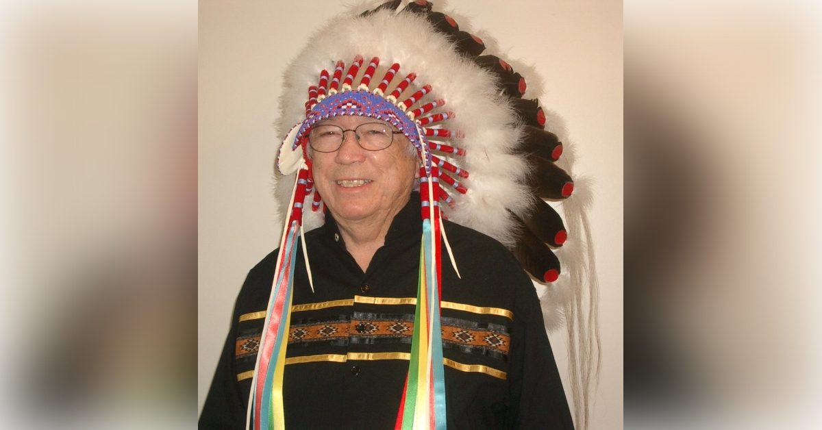 Obituary information for Clifford Sidney Starr - Speers Funeral Chapel