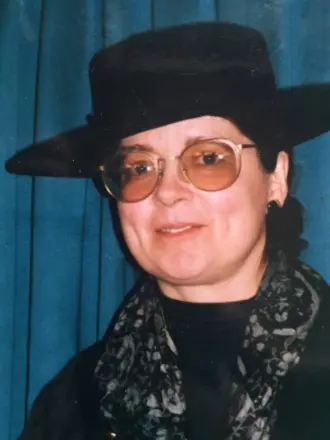 Obituary information for Teresa Berkowitz