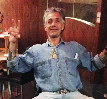 Shawn Paul Kendall 28864378