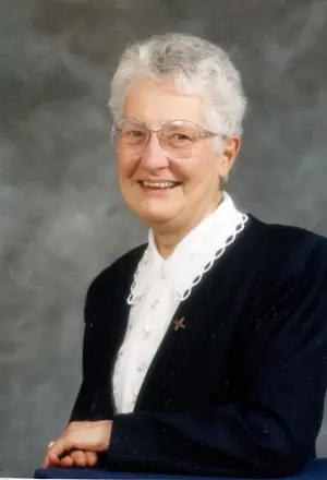 Sister Rose Aimee Gertrude Belisle 28864846