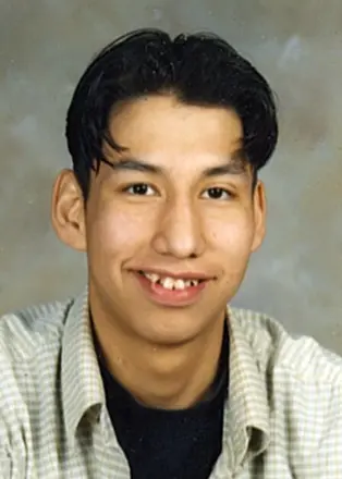 Dakota Joseph Keewatin 28865433