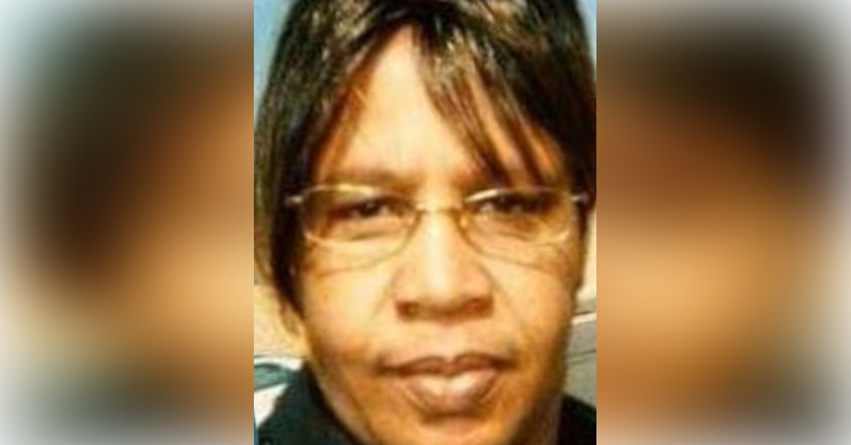 Obituary information for Mary Blount