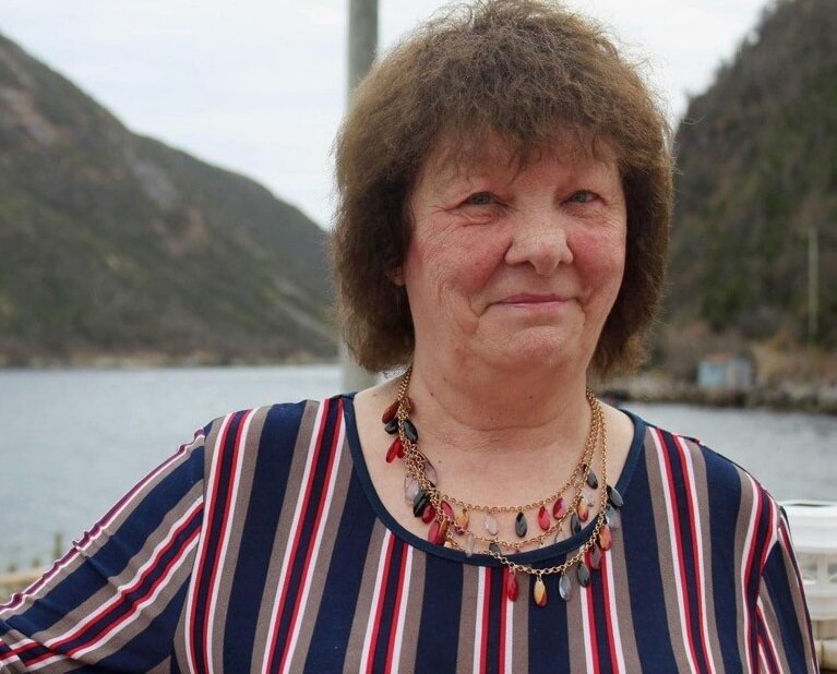 Margaret Lushman - 2023 - Fillatre's Funeral Homes