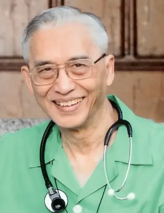 Dr. Yihong  "David" Kong 28867160