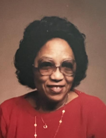 Annie Louise Phillips (Lansing) - 2023 - Paradise Funeral Chapel