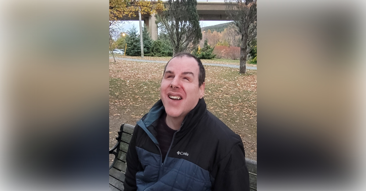 Obituary information for Christopher Somers