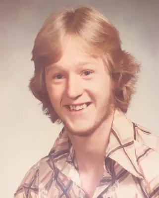 David Lynn Jones 28877183
