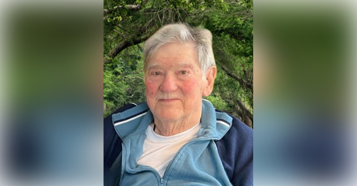 Obituary information for John E Murray