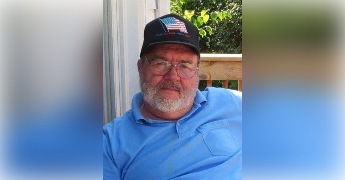 Obituary information for Garland Lee Chapman