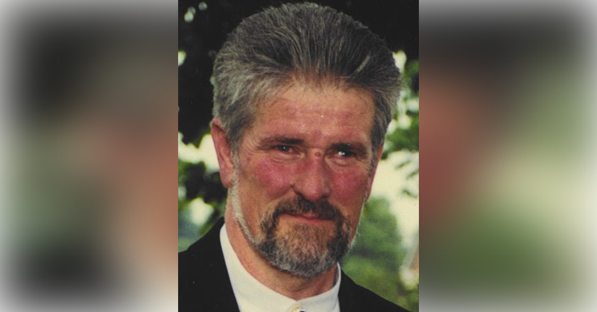 William K. Bill Doran Obituary - Visitation & Funeral Information