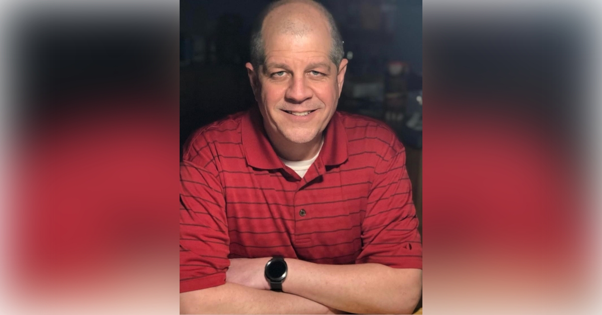 Obituary information for Steven Ray Hart