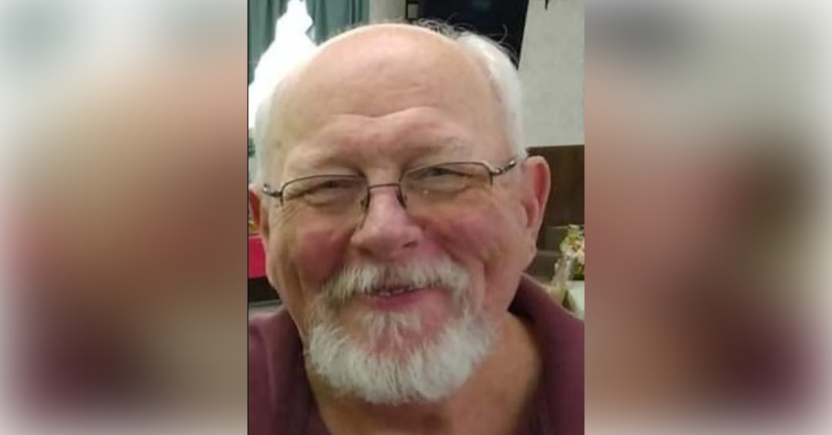 Obituary information for Charles M. "Chuck" Barnard