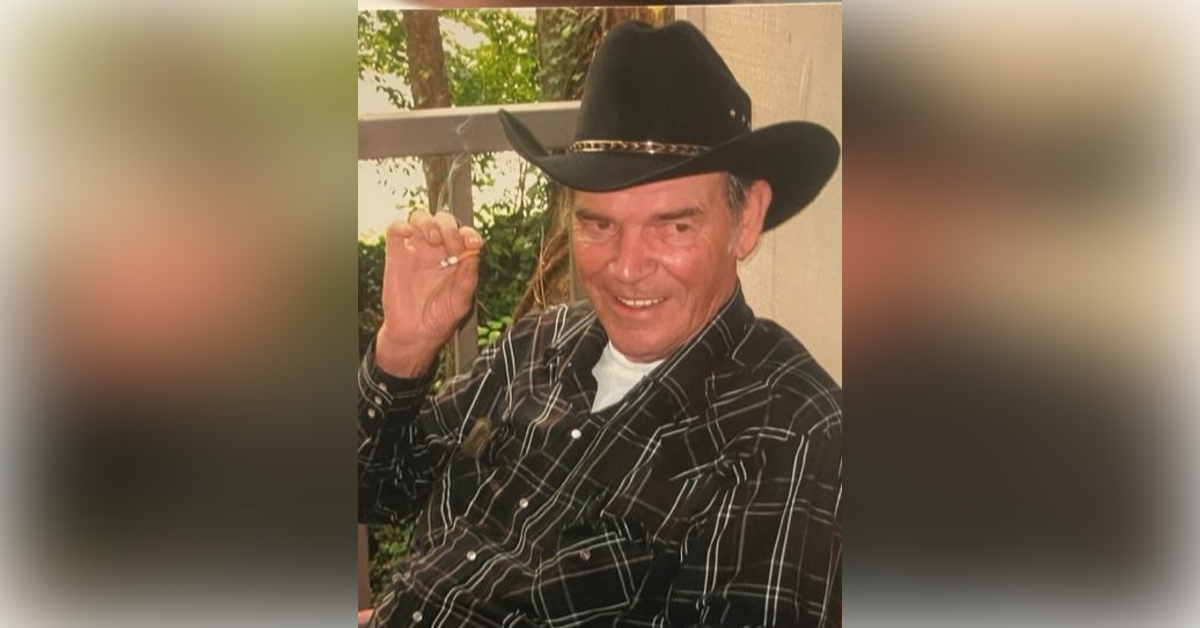 Obituary information for Brown Langdon