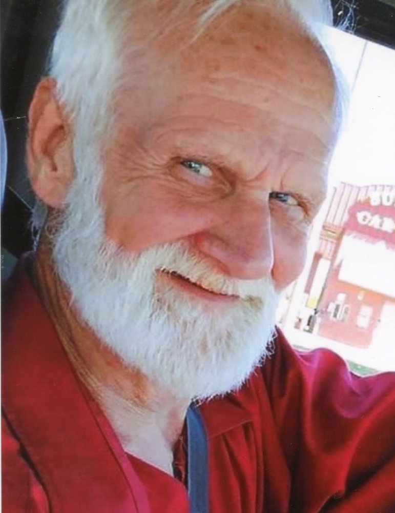 Terry Lee James 2023 MartinDugger Funeral Home