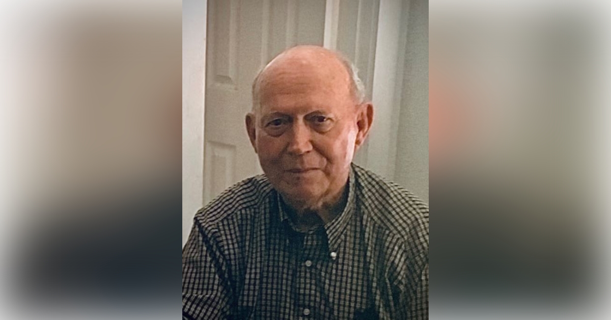 Obituary information for Jack C. Cooley