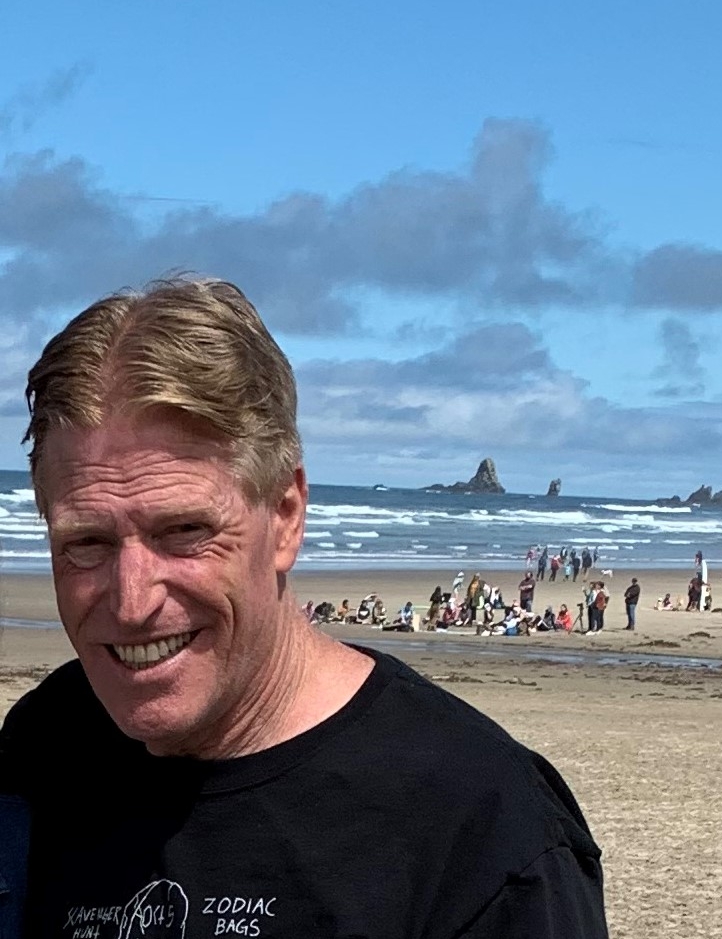 Douglas Joseph Hall 2023 Fairmount Funeral Home