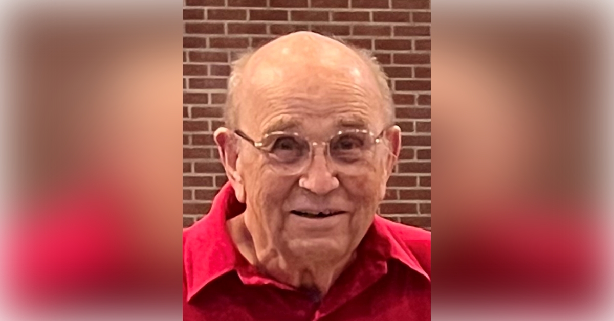 Obituary information for Robert Paul Preston, Sr.