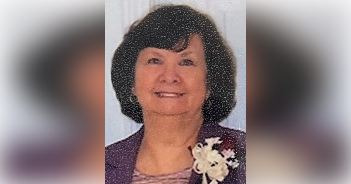 Obituary information for Donna Stewart Billings