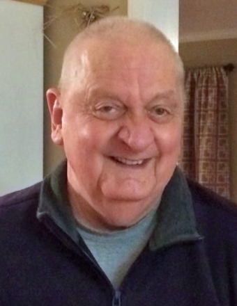 Jim Cross